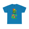Let’s Party – Rainbow Gummy Bear Tee